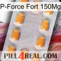 P-Force Fort 150Mg cialis3